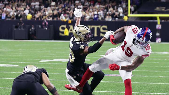 Marcus Williams Will Not Join Detroit Lions