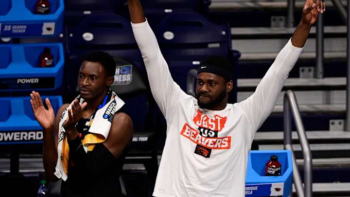 March Madness Surprises: Eight Recent Runs That Paid Off for Bettors