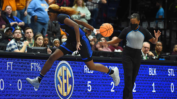 Cinderella Stories: Sleeper Picks for the Women’s NCAA Tournament