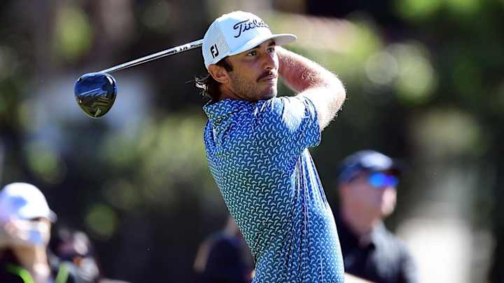 Cal Golf: Max Homa Revs Up With a 66 to Finish Tied for 13th at The Players
