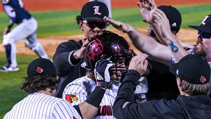 7th Inning Stretch: Conference Play Begins (Week 5)