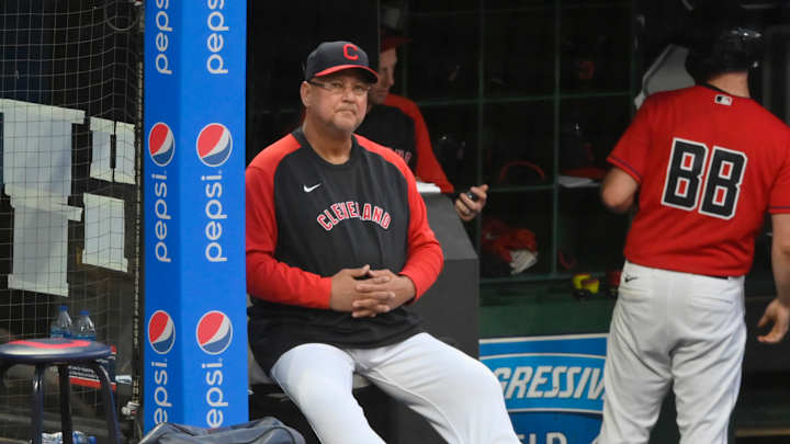 Rejuvenated Terry Francona Happy To Be Back With Guardians Rejuvenated Terry Francona Happy To Be Back With Guardians