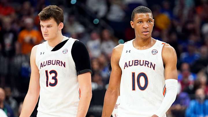 Which Men’s Top Seeds Are at Risk of an Early March Madness Exit? Which Men’s Top Seeds Are at Risk of an Early March Madness Exit?