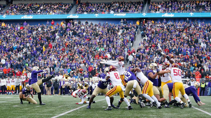 UW Fresh Start (No. 47): Time for Peyton Henry to Put Best Foot Forward