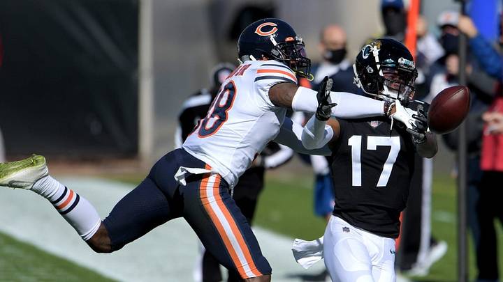 Run on Centers and High Receiver Demands