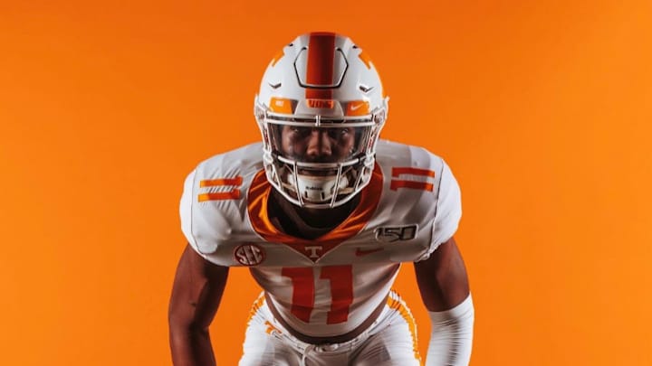 Breaking: Elite In-State Edge Caleb Herring Details Decision to Stay Home, Chooses Vols Over UGA and OSU Breaking: Elite In-State Edge Caleb Herring Details Decision to Stay Home, Chooses Vols Over UGA and OSU
