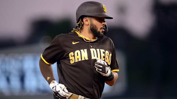 Fernando Tatis Jr. Addresses Motorcycle Accidents During Offseason