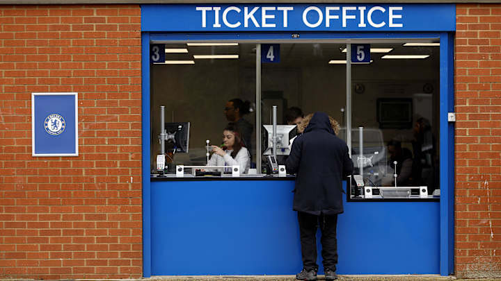 Middlesbrough Slams ‘Bizarre’ Request From Chelsea to Play FA Cup Match Without Fans