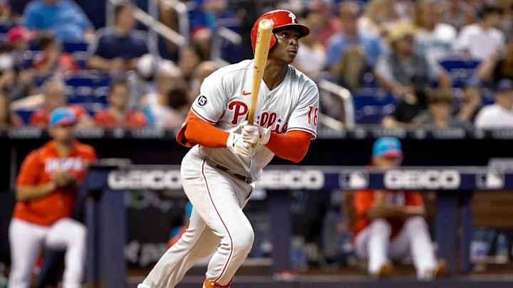 Gregorius Ready to Compete for Starting Job After Injury-Riddled 2021