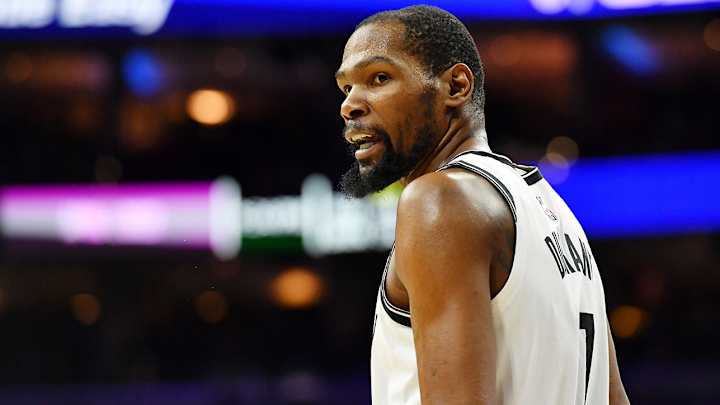Kevin Durant Offers Refreshing Take on Michael Jordan vs. LeBron James Debate