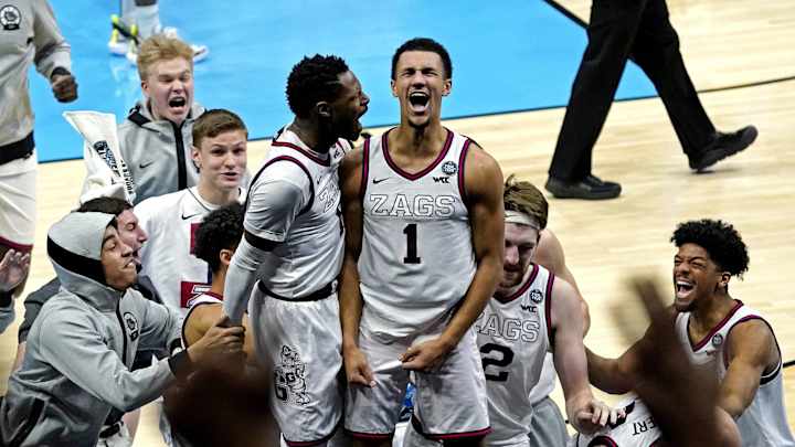 Our Picks for the Final Four, Cinderellas and First-Round Pac-12 Games