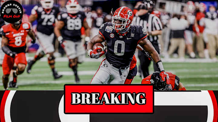 Instant Reaction: Washington Out for Spring, What it Means for Georgia