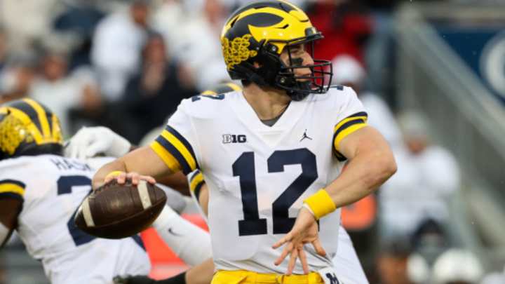 Michigan football schedule: Ranking the Wolverines' 2022 opponents Michigan football schedule: Ranking the Wolverines' 2022 opponents