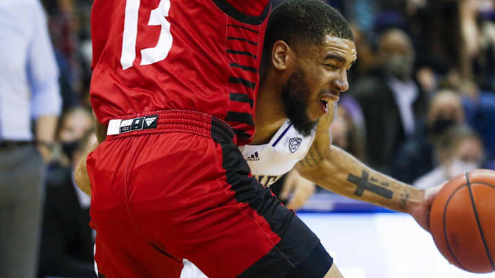 UW's Terrell Brown Named to NABC Second 5, Should Have Been Higher UW's Terrell Brown Named to NABC Second 5, Should Have Been Higher