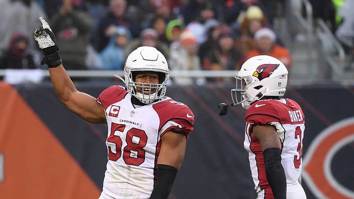 Examining Remaining Linebacker Free Agent Options For Seahawks