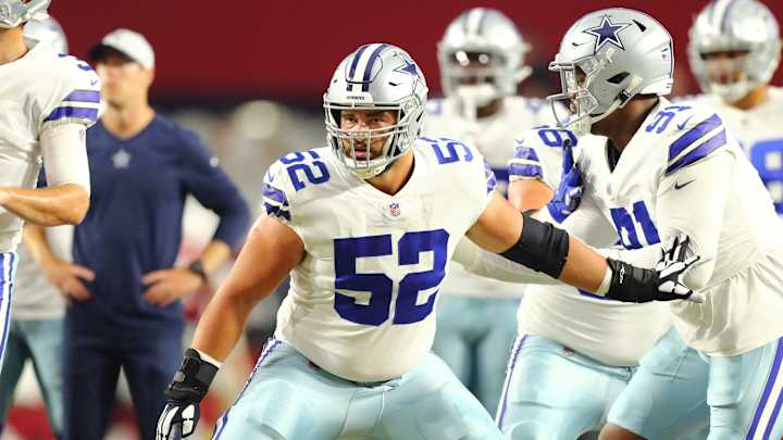 Longhorns Ex Connor Williams Signs With Miami Dolphins