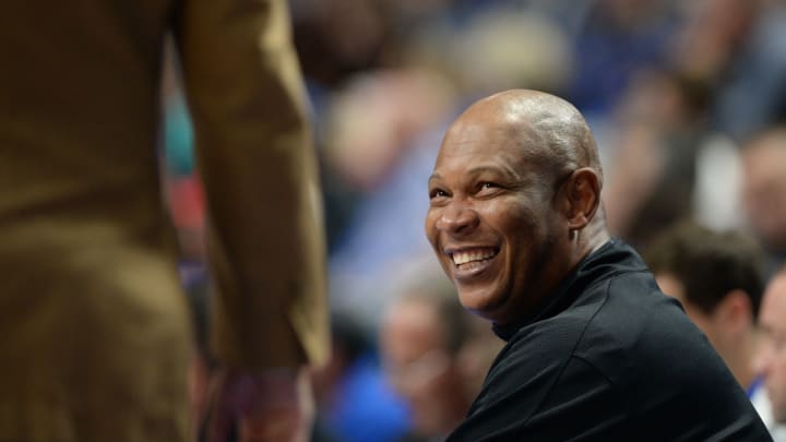 Knicks Assistant Kenny Payne Leading Candidate for Louisville Coaching Post