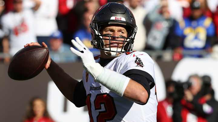 2022 NFL Schedule: Five Primetime Fantasy Football Matchups to Watch