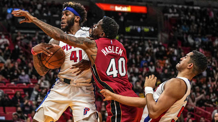 Game Info For Showdown With Miami