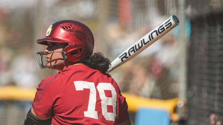 Oklahoma Softball: Sooners Run Rule Kentucky Oklahoma Softball: Sooners Run Rule Kentucky