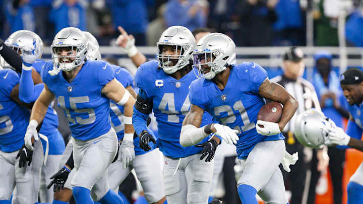 Aaron Glenn: 'We Want to Make You Fear Us'