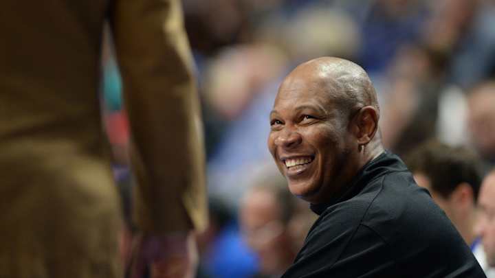 Louisville Officially Hires Kenny Payne as Men’s Basketball Head Coach