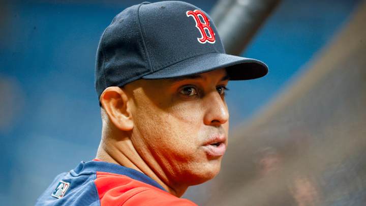 Inside the Red Sox’ Push to Vaccinate Their Players