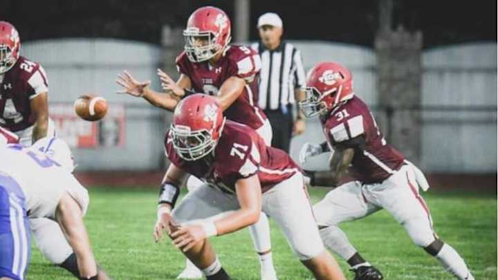 Pottsville Recruit Hoping to Catch the Eye of Pitt Pottsville Recruit Hoping to Catch the Eye of Pitt