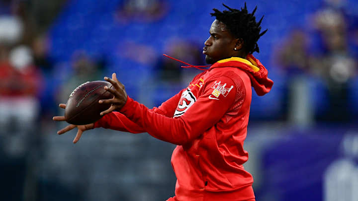 The Good and Not So Good About the 49ers' Signing Charvarius Ward The Good and Not So Good About the 49ers' Signing Charvarius Ward