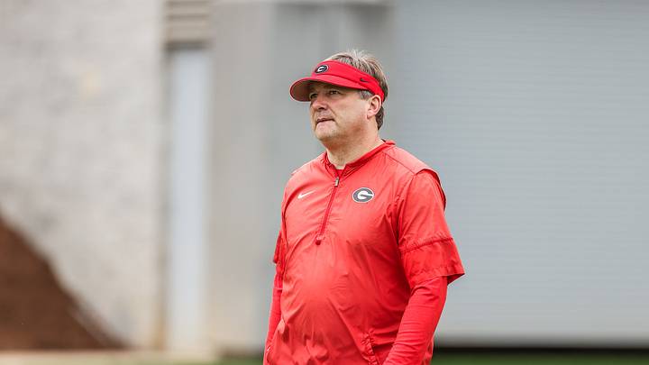 There is Clearly a Theme for Georgia's 2022 Season There is Clearly a Theme for Georgia's 2022 Season