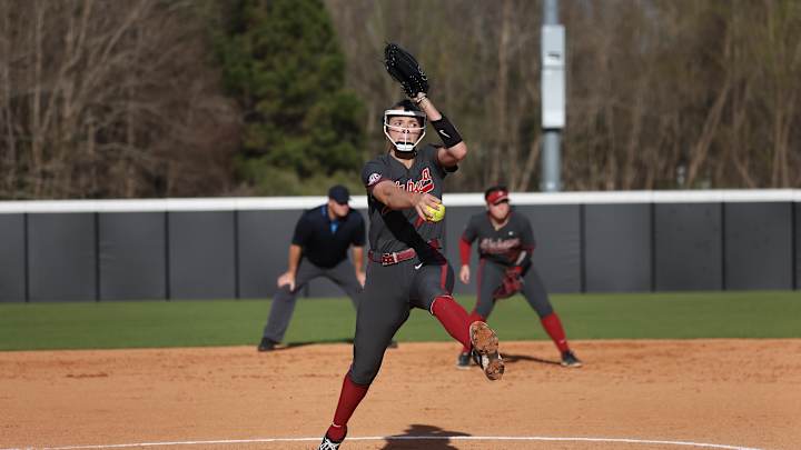 Crimson Tide Roll Call: March 16, 2021