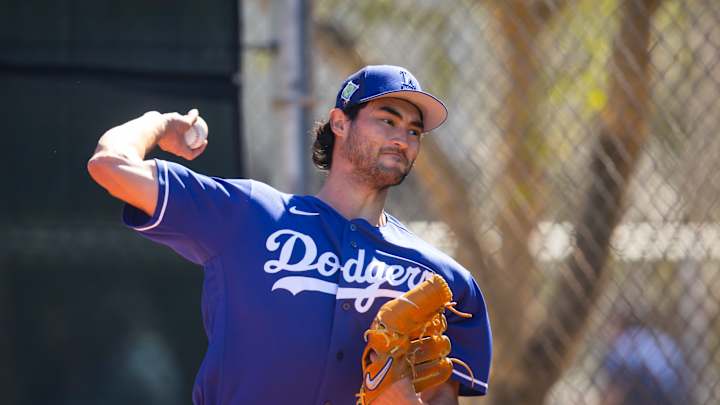 Dodgers: Rule Change Will Reshape LA's Season Dodgers: Rule Change Will Reshape LA's Season