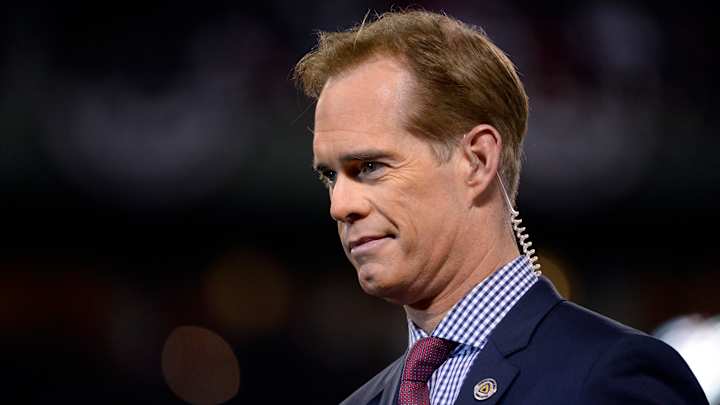 Dodgers: Joe Davis Top Choice to Replace Joe Buck for Fox MLB Coverage Dodgers: Joe Davis Top Choice to Replace Joe Buck for Fox MLB Coverage