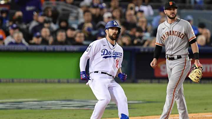 Dodgers: One-Time LA Outfielder Headed to Seattle Mariners Organization