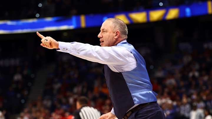 'Devastated and Heartbroken': Buzz Williams Slams NCAA Snub, Calls System 'Flawed'