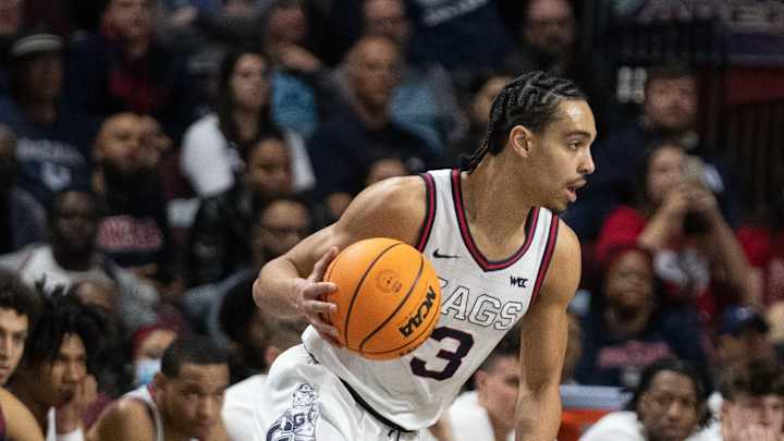 2022 NCAA Tournament Bracket Preview: West Region 2022 NCAA Tournament Bracket Preview: West Region