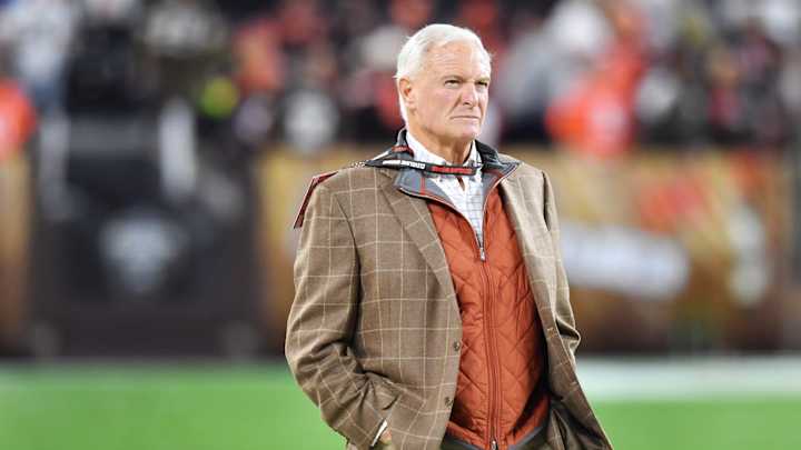 Browns Players Have 100 Percent Confidence in Ownership Bettering the Team