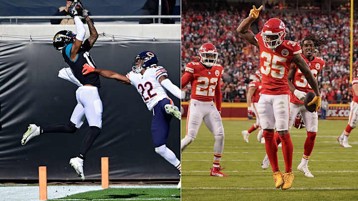 2022 NFL Free Agency Grades: Analyzing Every Major Move