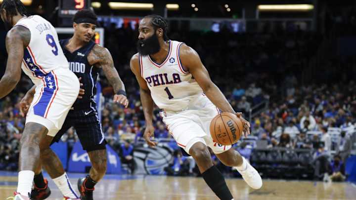 James Harden is Confident Sixers Fix Key Issues Before Playoffs