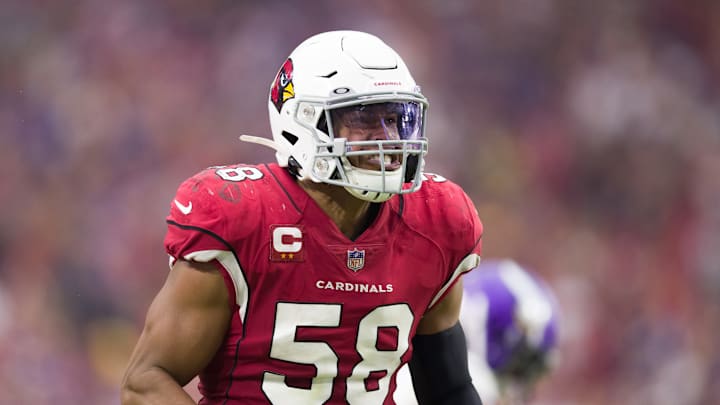 Vikings Signing Former Cardinals Linebacker Jordan Hicks to Two-Year Deal Vikings Signing Former Cardinals Linebacker Jordan Hicks to Two-Year Deal