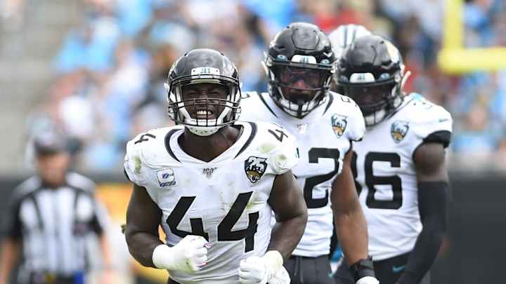 3 Observations on the Jaguars' Release of Myles Jack 3 Observations on the Jaguars' Release of Myles Jack