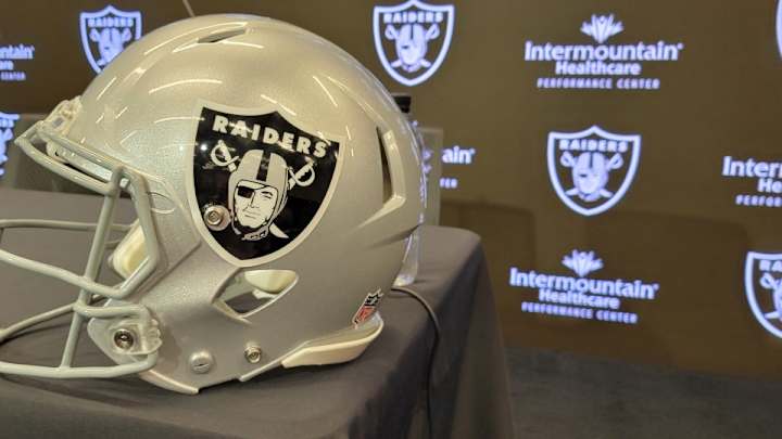 Raiders Ziegler Re-Works James Deal, Tenders Leavitt, No Comp Picks Raiders Ziegler Re-Works James Deal, Tenders Leavitt, No Comp Picks