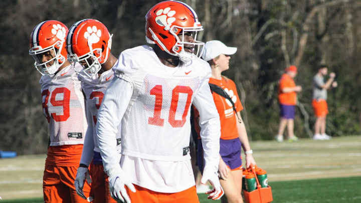 Ngata's One Key to Success: Stay Healthy