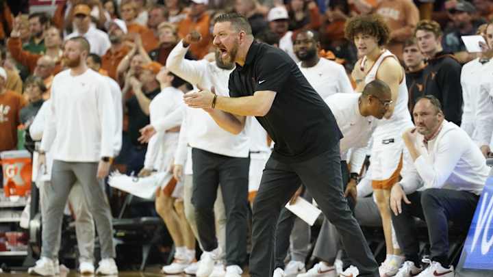 Way-Too-Early College Hoops Rankings: Where Does Texas Land? Way-Too-Early College Hoops Rankings: Where Does Texas Land?