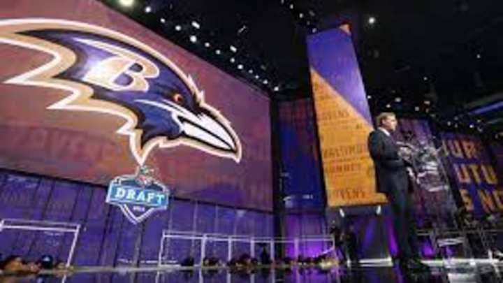 Ravens Officially Get Compensatory Picks for 2022 Draft, Salary Cap Set Ravens Officially Get Compensatory Picks for 2022 Draft, Salary Cap Set