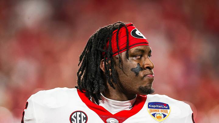 Next Man Up At Defensive Line: Zion Logue