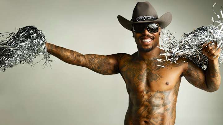 Cowboys 'Due Diligence' on Signing Rams Super Bowl Pass-Rusher Von Miller