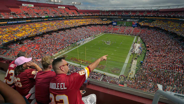 New Commanders Stadium: Daniel Snyder is Biggest Roadblock New Commanders Stadium: Daniel Snyder is Biggest Roadblock