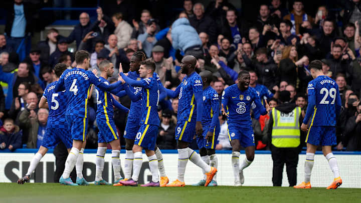 Chicago Cubs Owners Confirm Bid to Buy Chelsea