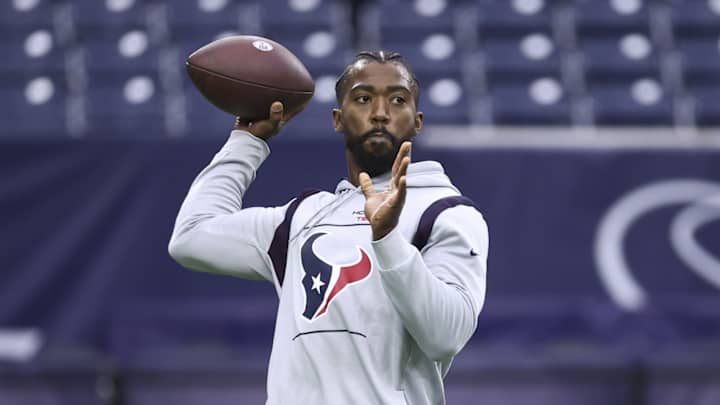 New York Giants QB Tyrod Taylor's Contract Structure Breakdown New York Giants QB Tyrod Taylor's Contract Structure Breakdown